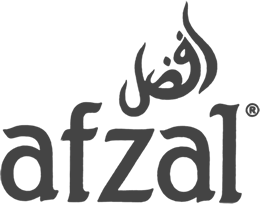 afzalのロゴ