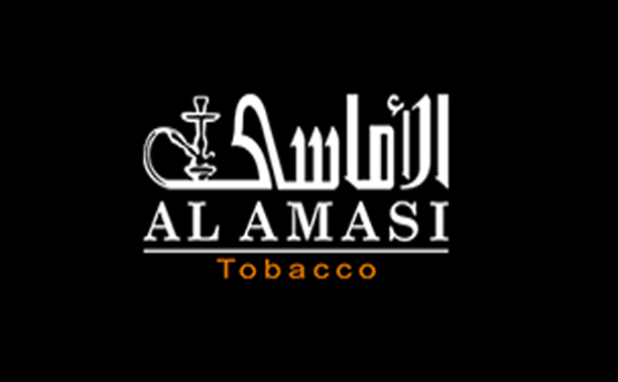 AL AMASIのロゴ