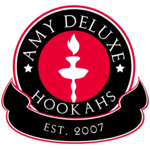 Amy Deluxeのロゴ