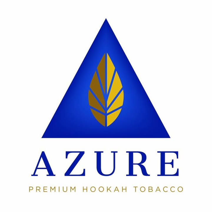 Azure Gold Lineのロゴ