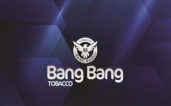 Bang Bangのロゴ