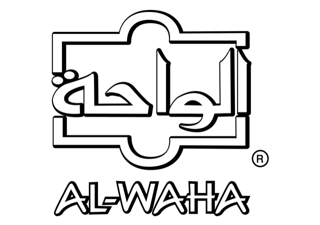 AL-WAHA JSEのロゴ
