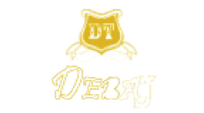 Debajのロゴ