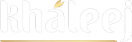 khaleejのロゴ