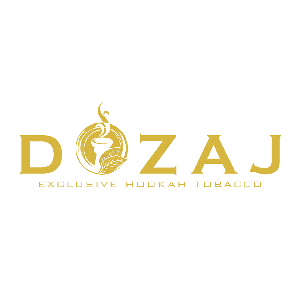 DOZAJ BLACKのロゴ