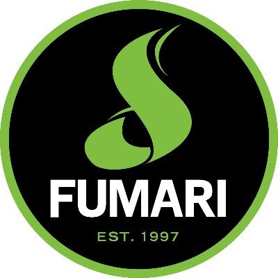 FUMARIのロゴ