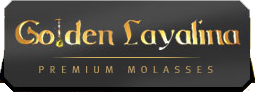 Golden Layalinaのロゴ