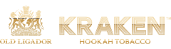Krakenのロゴ