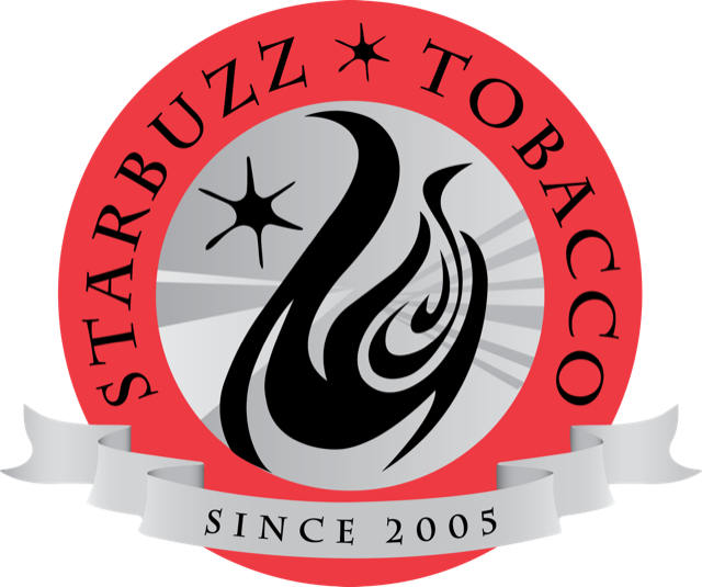 Starbuzzのロゴ